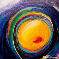 Aufgehoben in der Liebe Gottes - Gedenkfeier