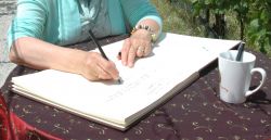 Bibelquiz "Über das Glück"