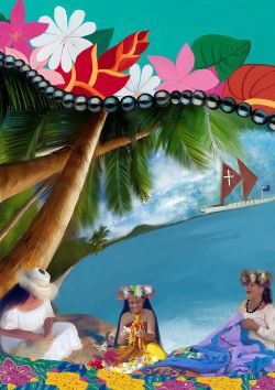 "wunderbar geschaffen"