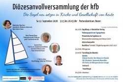 Diözesanvollversammlung