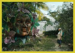 Film ab! "Das tiefste Blau" Frauenkino 2025