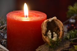 Ein neues Weihnachten ist möglich