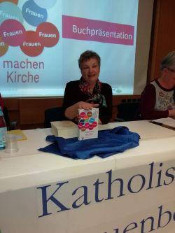 Angelika Ritter-Grepl