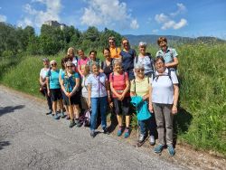 Ein Fest mitten im Alltag