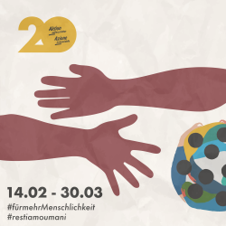 Aktion Verzicht 2024