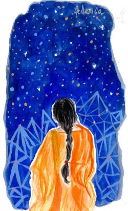 Federica Senoner,kfb- Kalender 2016