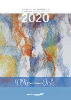 Der neue Begleiter und Kalender 2020