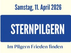 Sternpilgern