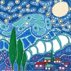 Netzwerktreffen "Sternenkinder"