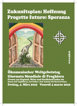 Weltgebetstag der Frauen