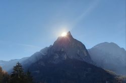 Begegnungen auf dem Weg zur Krippe - Heilige Lucia 13. Dezember