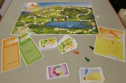 MIGO - Spiel der kfb