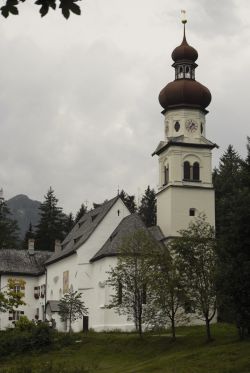 Wos ins hebb - 1-tägige Wallfahrt