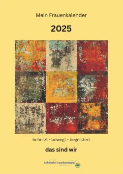 NEU! Kalender - das sind wir