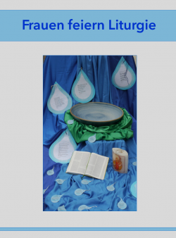 NEU! Frauenliturgiebroschüre