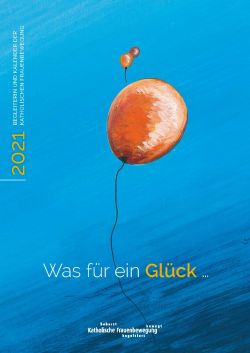 Der neue Begleiter und Kalender 2021