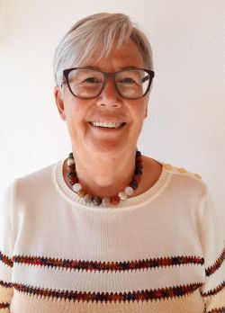 Moment des Innehaltens