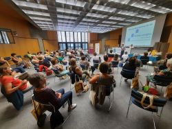 Vollversammlung der kfb