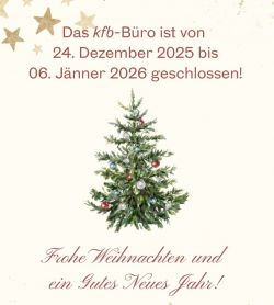Weihnachtsferien